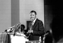 C. L. Franklin