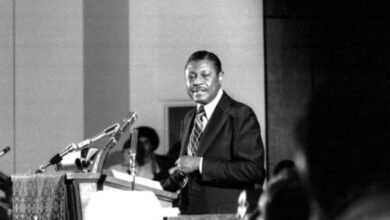 C. L. Franklin