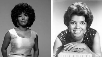 erma franklin