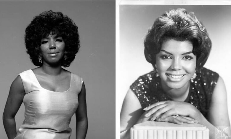 erma franklin